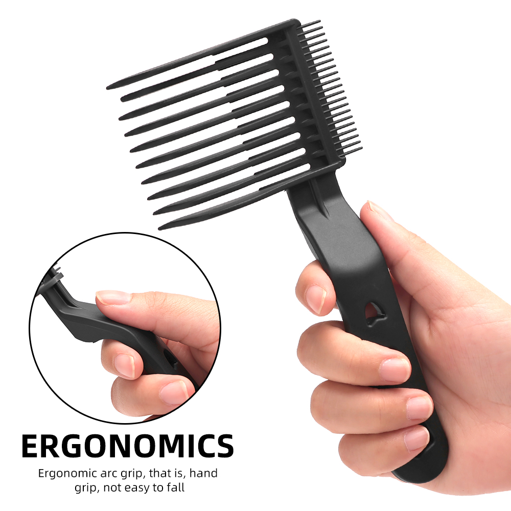 Blending Comb